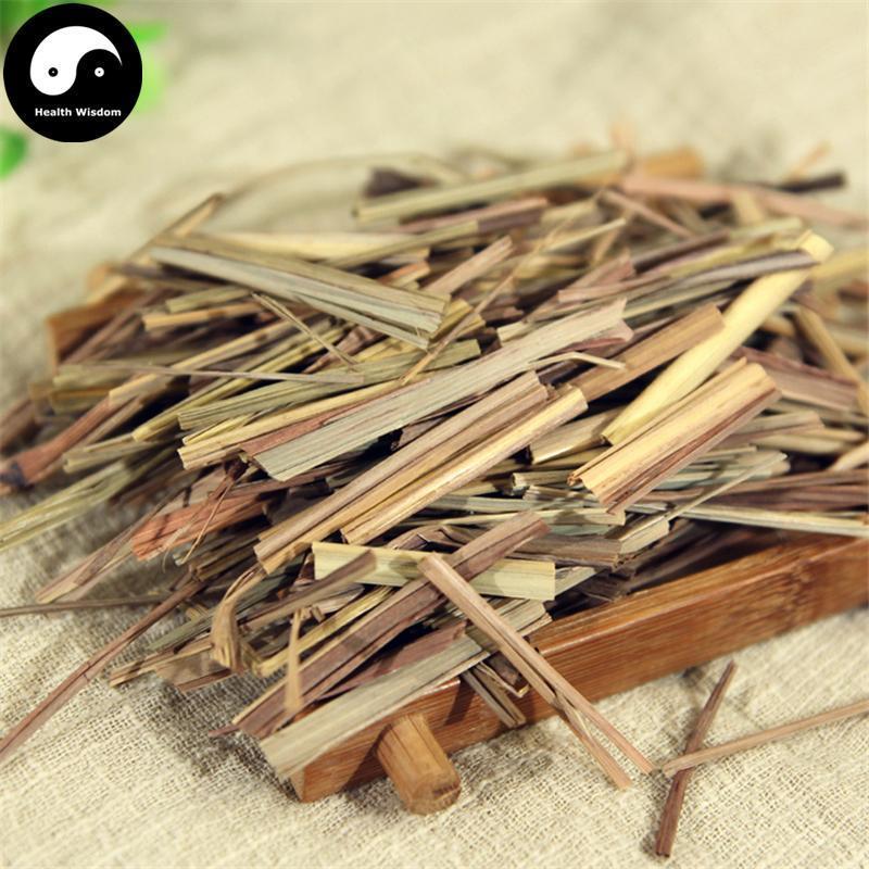 Xiang Mao Cao 香茅草, Cymbopogon Herb, Herba Lemongrass, Ning Meng Cao-Health Wisdom™