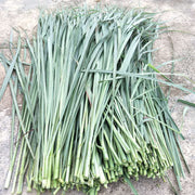 Xiang Mao Cao 香茅草, Cymbopogon Herb, Herba Lemongrass, Ning Meng Cao-Health Wisdom™