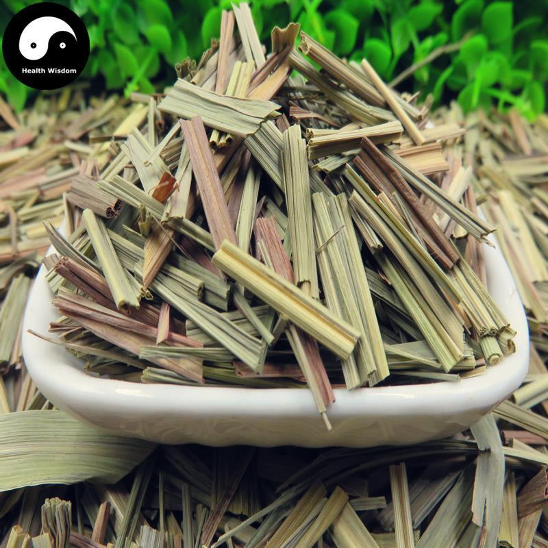 Xiang Mao Cao 香茅草, Cymbopogon Herb, Herba Lemongrass, Ning Meng Cao-Health Wisdom™