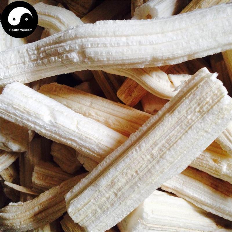 Xiang Ri Kui Jing Sui 向日葵莖髓, Sunflower Stem Pith, Medulla Helianthi Annui-Health Wisdom™