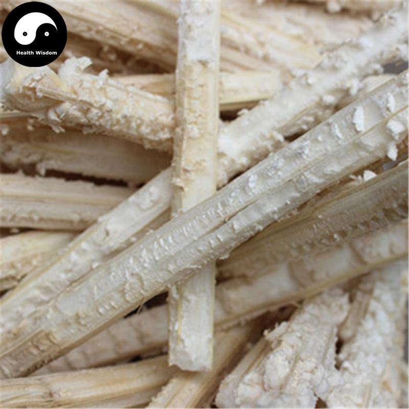 Xiang Ri Kui Jing Sui 向日葵莖髓, Sunflower Stem Pith, Medulla Helianthi Annui-Health Wisdom™