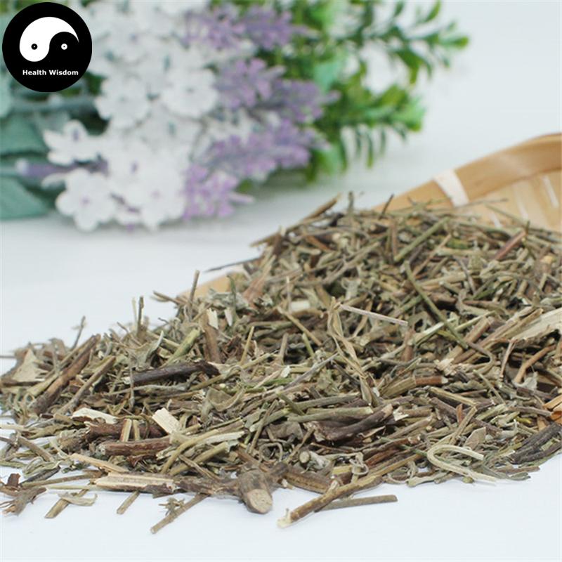 Xiang Ru 香薷, Herba Moslae, Herba Elsholtziae, Chinese Mosla Herb, Haichow Elsholtzia Herb-Health Wisdom™
