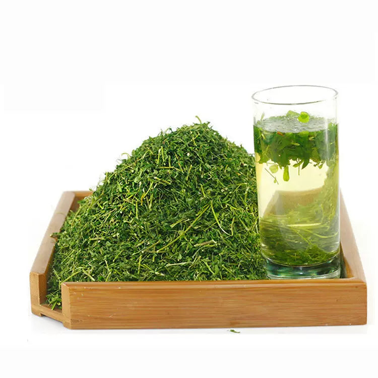 Xiang Si Teng Cha 相思藤茶, Guangxi Yine Abrus Tea, Wild Vine Tea Abrus Precatorius-Health Wisdom™