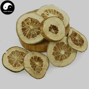 Xiang Yuan 香櫞, Fructus Citri, Citron Fruit-Health Wisdom™