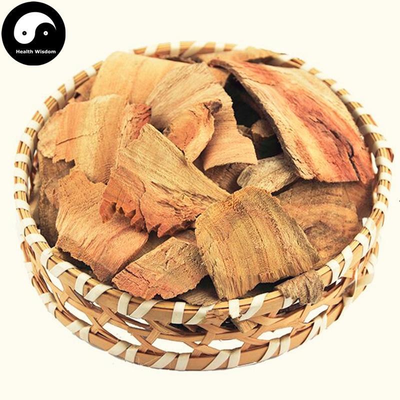 Xiang Zhang Gen 香樟根, Comphortree Root, Radix Cinnamomi Camphorae, Xiang Tong-Health Wisdom™