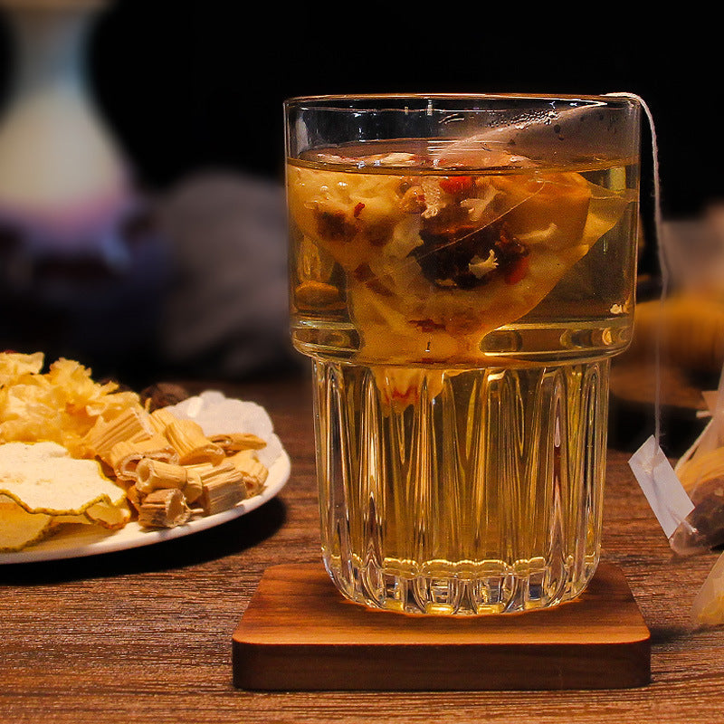 Xiao Diao Li Tang 小吊梨汤 Beijing Small pear soup Tea Bag Easy Drink 20bags-Health Wisdom™