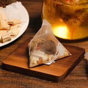 Xiao Diao Li Tang 小吊梨汤 Beijing Small pear soup Tea Bag Easy Drink 20bags-Health Wisdom™