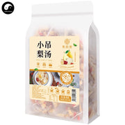 Xiao Diao Li Tang 小吊梨汤 Beijing Small pear soup Tea Bag Easy Drink 20bags-Health Wisdom™