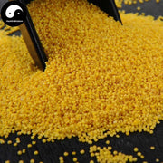 Xiao Huang Mi 小黄米, Herb Food Millet, Grain Millet-Health Wisdom™