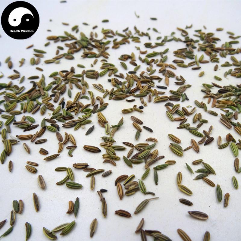 Xiao Hui Xiang 小茴香, Fructus Foeniculi, Hui Xiang, Fennel Fruit-Health Wisdom™