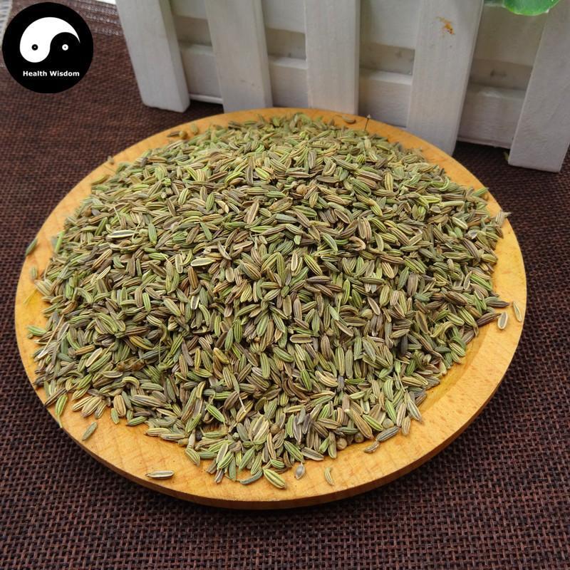 Xiao Hui Xiang 小茴香, Fructus Foeniculi, Hui Xiang, Fennel Fruit-Health Wisdom™