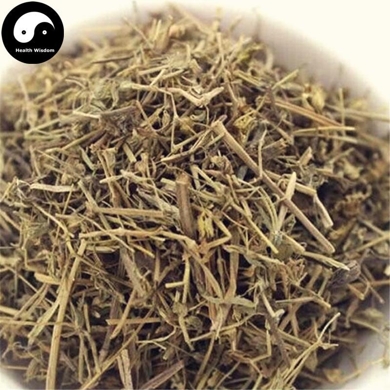 Xiao Mi Cao 小米草, Herba Euphrasia Pectinata Ten-Health Wisdom™