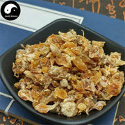 Xie Bai Tou 薤白頭, Bulbus Allii Macrostemi, Longstamen Onion Bulb, Jiu Bai-Health Wisdom™
