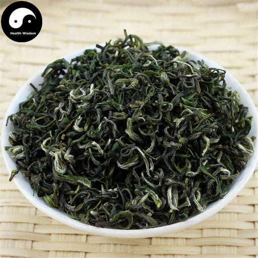 Xin Xi Cha 锌硒茶 Fenggang Green Tea Rich Zinc Selenium Tea-Health Wisdom™