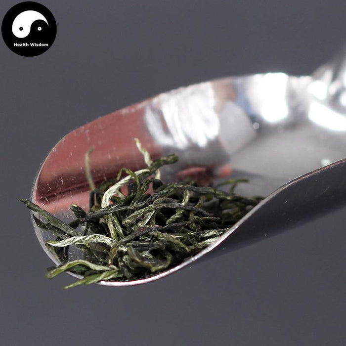 Xin Yang Mao Jian 信阳毛尖 Green Tea Xin Yang Fur Tip Tea-Health Wisdom™