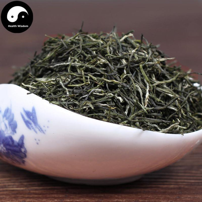 Xin Yang Mao Jian 信阳毛尖 Green Tea Xin Yang Fur Tip Tea-Health Wisdom™