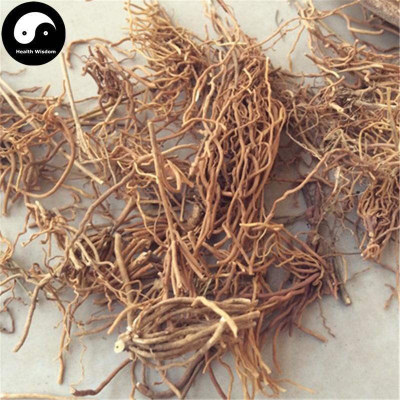 Xu Chang Qing 徐長卿, Paniculate Swallowwort Root, Radix Cynanchi Paniculati-Health Wisdom™