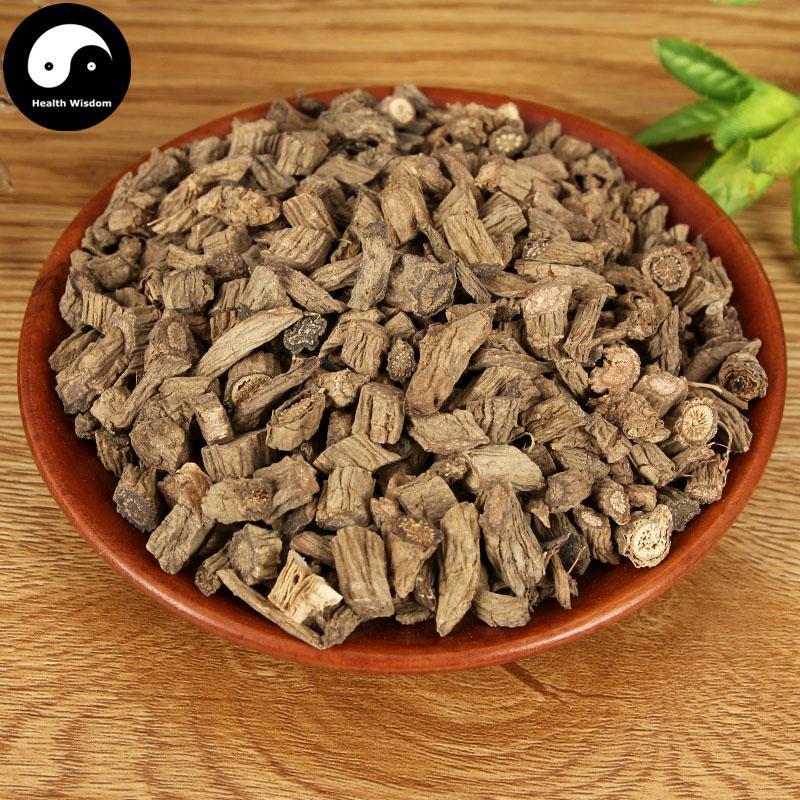 Xu Duan 續斷, Radix Dipsaci, Himalayan Teasel Root, Chuan Xu Duan, Dipsacus Asperoides Root-Health Wisdom™