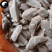 Xuan Jing Shi 玄精石, Gypsum Vitreum, Yuan Jing Shi, Xuan Ying Shi-Health Wisdom™