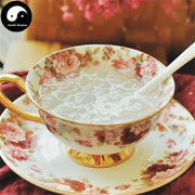 Xue Ha You 雪蛤油, Northeast Rana Chensinensis Oil, Chinese Snow Clams/Frogs Oil-Health Wisdom™