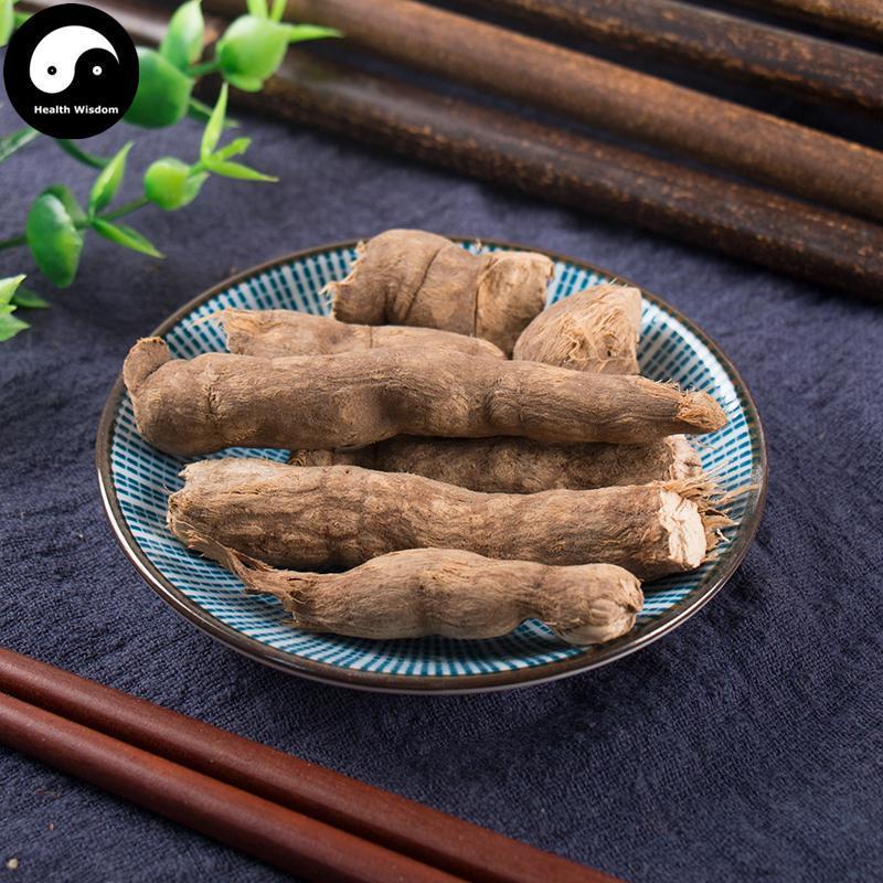 Xue Li Kai 雪里开, Henry Clematis Root, Radix Clematis Henryi, Di Lei Gen-Health Wisdom™