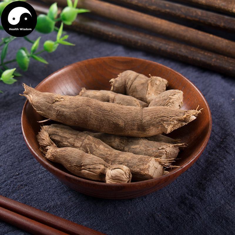 Xue Li Kai 雪里开, Henry Clematis Root, Radix Clematis Henryi, Di Lei Gen-Health Wisdom™