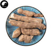 Xue Li Kai 雪里开, Henry Clematis Root, Radix Clematis Henryi, Di Lei Gen-Health Wisdom™