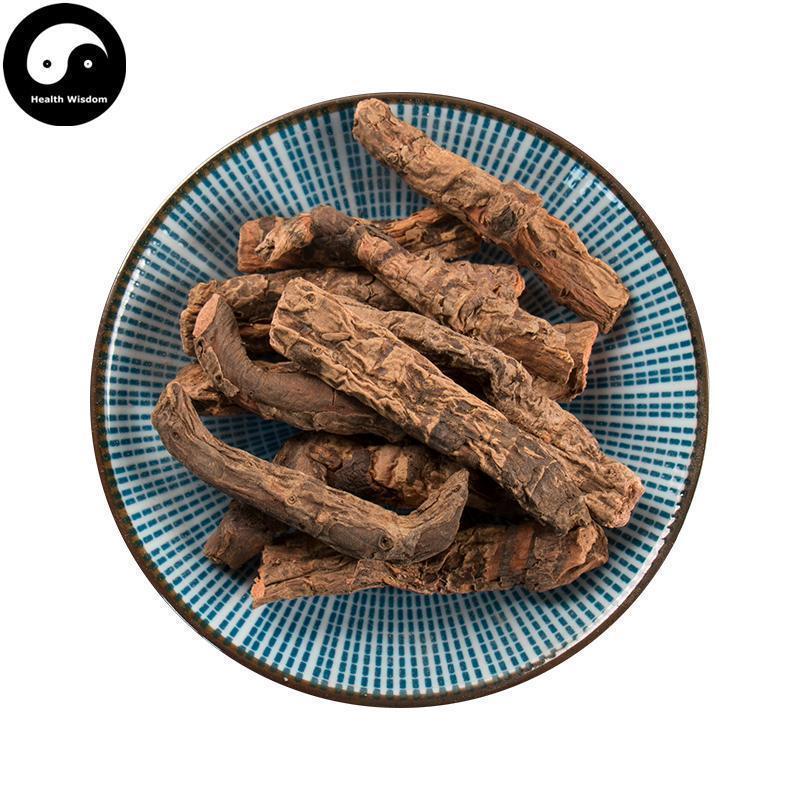 Xue San Qi 血三七, Gynura Segetum, Niu Zi Qi, Gan Shan Bian, Wu Gong Qi-Health Wisdom™