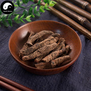 Xue San Qi 血三七, Gynura Segetum, Niu Zi Qi, Gan Shan Bian, Wu Gong Qi-Health Wisdom™