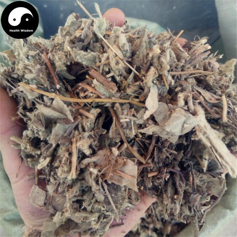 Xun Gu Feng 尋骨風, Wooly Dutchmanspipe Herb, Herba Aristolochiae Mollissimae-Health Wisdom™