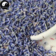 Xun Yi Cao 薰衣草, Lavender Tea, Lavender Flower-Health Wisdom™