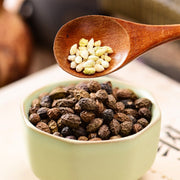 Ya Dan Zi Ren 鴉膽子仁, No Shell Fructus Bruceae, Java Brucea Fruit, Brucea Javanica-Health Wisdom™