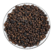 Ya Dan Zi 鴉膽子, Fructus Bruceae, Java Brucea Fruit, Brucea Javanica-Health Wisdom™