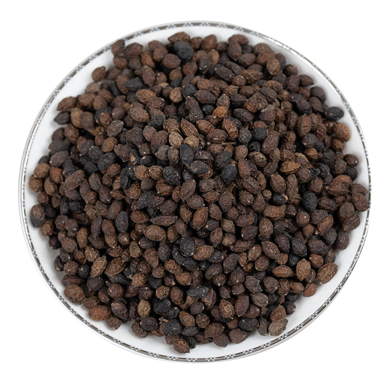 Ya Dan Zi 鴉膽子, Fructus Bruceae, Java Brucea Fruit, Brucea Javanica-Health Wisdom™