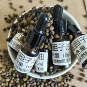 Ya Dan Zi You 鴉膽子油, Fructus Bruceae Extract Oils, Java Brucea Fruit, Brucea Javanica-Health Wisdom™