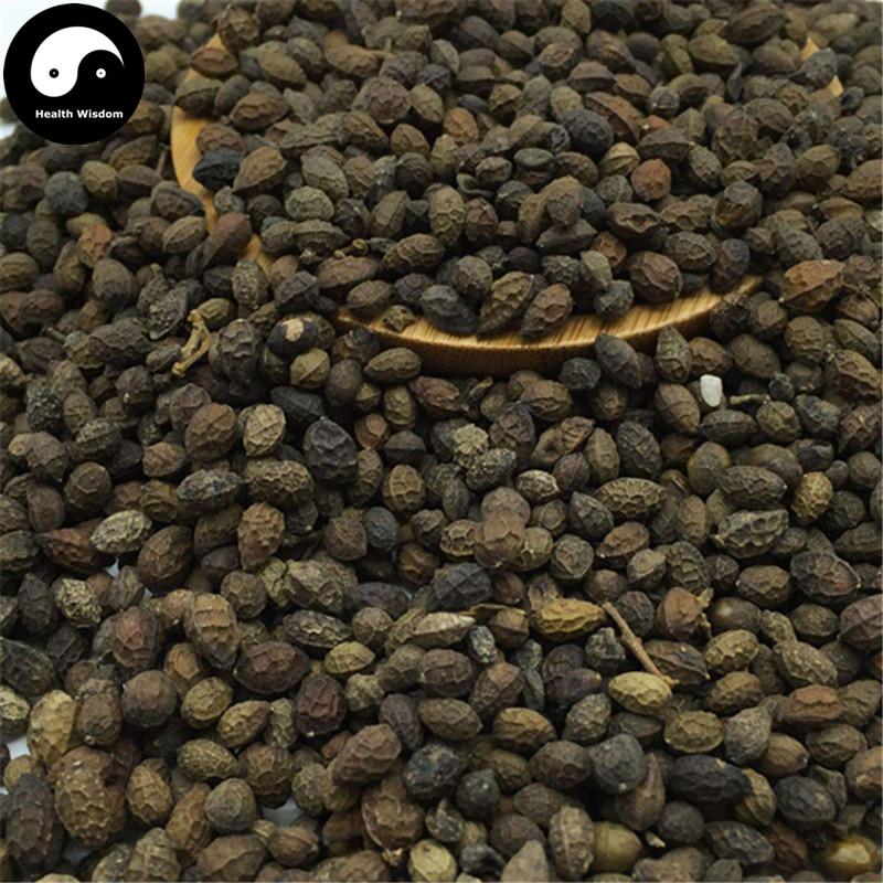 Ya Dan Zi You 鴉膽子油, Fructus Bruceae Extract Oils, Java Brucea Fruit, Brucea Javanica-Health Wisdom™