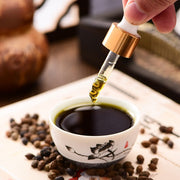 Ya Dan Zi You 鴉膽子油, Fructus Bruceae Extract Oils, Java Brucea Fruit, Brucea Javanica-Health Wisdom™