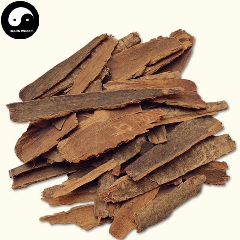 Ya Jiao Mu Pi 鸭脚木皮, Schefflera Octophyyla Bark, Cortex Schefflera Octophyyla-Health Wisdom™