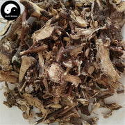 Yan Hua Gen 芫花根, Rhizome Daphne Genkwa, Huang Da Ji, Shu Sang-Health Wisdom™