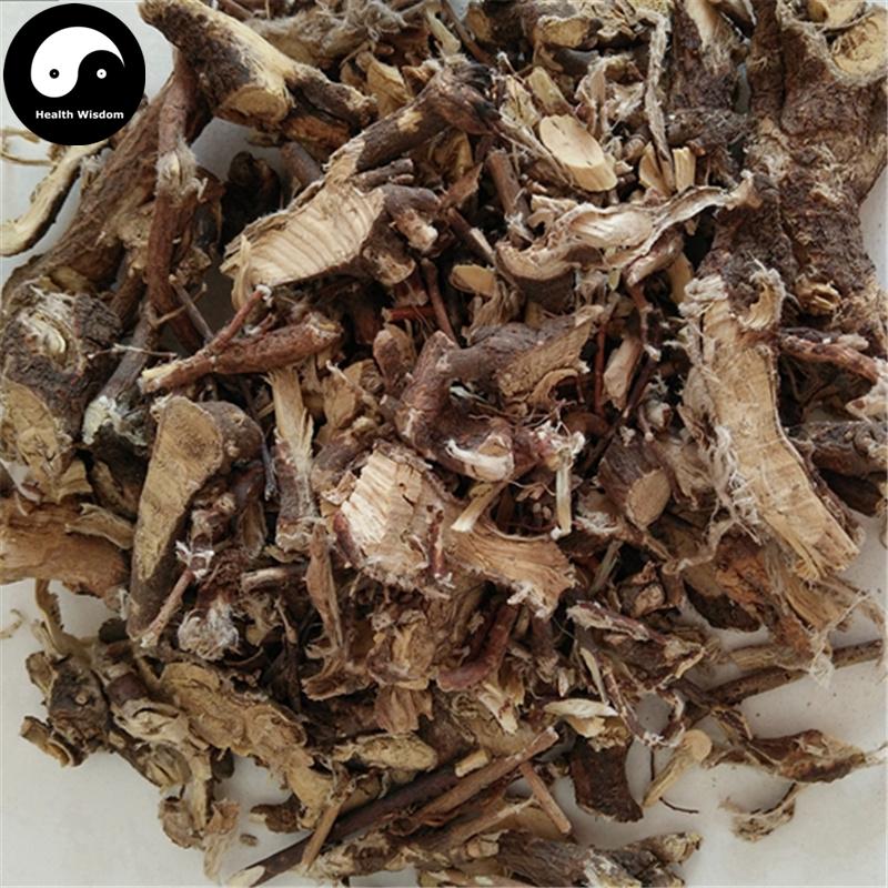Yan Hua Gen 芫花根, Rhizome Daphne Genkwa, Huang Da Ji, Shu Sang-Health Wisdom™