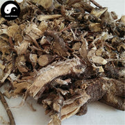 Yan Hua Gen 芫花根, Rhizome Daphne Genkwa, Huang Da Ji, Shu Sang-Health Wisdom™