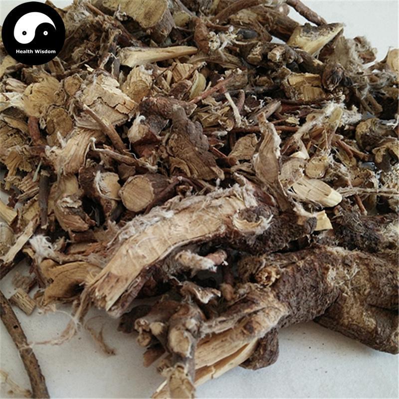 Yan Hua Gen 芫花根, Rhizome Daphne Genkwa, Huang Da Ji, Shu Sang-Health Wisdom™