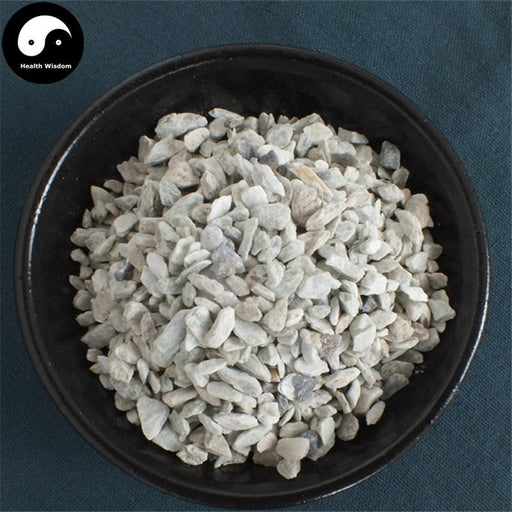 Yang Qi Shi 阳起石, Actinolitum, Actinolite, Herbal Mineral