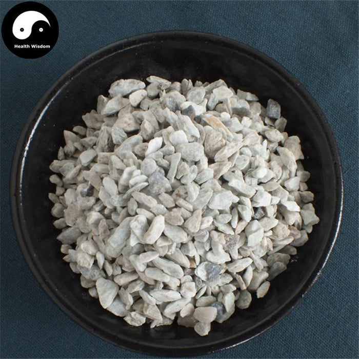 Yang Qi Shi 阳起石, Actinolitum, Actinolite, Herbal Mineral