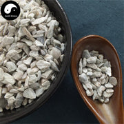 Yang Qi Shi 阳起石, Actinolitum, Actinolite, Medicinal Mineral-Health Wisdom™