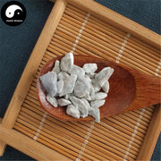 Yang Qi Shi 阳起石, Actinolitum, Actinolite, Medicinal Mineral-Health Wisdom™