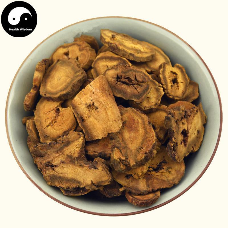 Yang Ti Gen 羊蹄根, Radix Rumicis Japonici, Tu Da Huang, Japanese Dock Root-Health Wisdom™