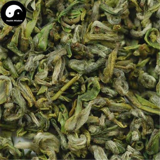 Yang Yan Gou Qing 羊岩勾青 Yang Yan Hook Green Tea-Health Wisdom™