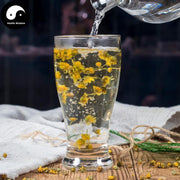 Ye Ju Hua 野菊花, Wild Flos Chrysanthemi, Florists Chrysanthemum Flower-Health Wisdom™