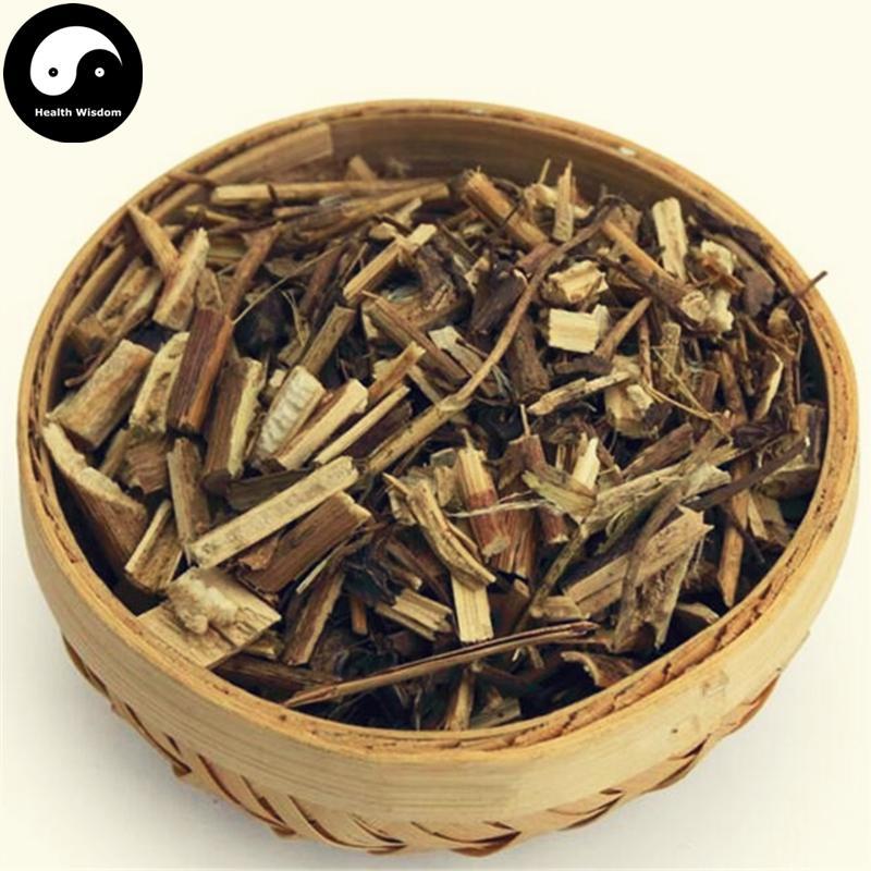 Ye Ma Zhui 野馬追, Herba Eupatorii Lindleyani, Lindley Eupatorium Herb, Hua Shi Cao, Jian Pei Lan-Health Wisdom™